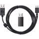 Наушники с микрофоном Logitech G435 LIGHTSPEED Black (981-001050) 352905 фото 6