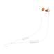 Навушники з мікрофоном JBL Endurance Run 3 Wireless White (JBLENDURRUN3BTWHT) 623421ua фото 1