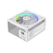Блок питания GameMax RGB Pro 1300P WH 627798ua фото 4