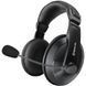 Наушники с микрофоном Real-El GD-750MV Black 579470ua фото 1