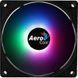 Вентилятор Aerocool Frost 12 PWM FRGB (ACF3-FS11117.11) 577439ua фото 1
