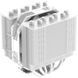 Воздушное охлаждение ID-Cooling SE-207-XT SLIM Snow 579927ua фото 1