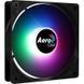 Вентилятор Aerocool Frost 12 PWM FRGB (ACF3-FS11117.11) 577439ua фото 2