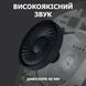 Наушники с микрофоном Logitech G435 LIGHTSPEED Black (981-001050) 352905 фото 15