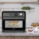 Мультипіч (аерофритюрниця) Caso AirFryer Chef 1700 552251 фото 7