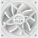 Вентилятор Deepcool FL12 SE WH 3-in-1 (R-FL12SE-WHAPN3-G) 618874 фото 4