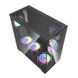 Корпус DarkFlash DS900 ARGB Black 502790 фото 6