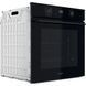 Духовка електрична Whirlpool OMK58HU1B 512680ua фото 4