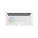 Блок питания GameMax RGB Pro 1300P WH 627798ua фото 9