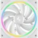 Вентилятор Deepcool FL12 SE WH 3-in-1 (R-FL12SE-WHAPN3-G) 618874 фото 3