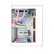 Корпус GameMax Hype-M White 628331ua фото 4