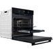 Духовка електрична Whirlpool OMK58HU1B 512680ua фото 5