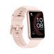 Смарт-годинник Huawei Watch Fit Special Edition Nebula Pink (55020BEF) 613136 фото 1