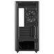 Корпус Prologix Lumi GM-01AB Glass Black 623116ua фото 7
