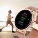 Смарт-годинник Gravity GT12-3 Rose Gold 621739 фото 8