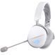 Навушники з мікрофоном Asus ROG Pelta White (90YH0410-BHUA10) 620755 фото 1