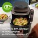 Мультипіч Philips Series 5000 OVI SteamFry NA547/07 623321ua фото 5