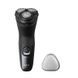 Електробритва чоловіча Philips Shaver Series 3000X X3051/00 526112ua фото 1