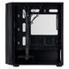 Корпус 1Stplayer Firebase X3-M-4F1 Black (X3-M-4F1-BK) 623015ua фото 5