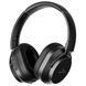 Навушники з мікрофоном Real-El GD-860 Black (EL124100053) 579474ua фото 1