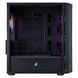 Корпус 1Stplayer Firebase X3-M-4F1 Black (X3-M-4F1-BK) 623015ua фото 4