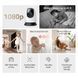 IP-камера видеонаблюдения Mercusys MC200 627693ua фото 2