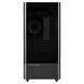 Корпус Prologix Lumi GM-01AB Glass Black 623116ua фото 5
