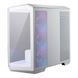Корпус MSI MAG Pano M100R PZ White 503206ua фото 4