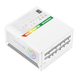 Блок питания GameMax RGB Pro 1300P WH 627798ua фото 29