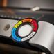 Електрогриль притискний Tefal OptiGrill+ GC718D10 509569ua фото 5