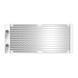 Водяне охолодження ID-Cooling FX240 LCD White 622765ua фото 5