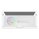 Блок питания GameMax RGB Pro 1300P WH 627798ua фото 28