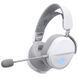 Навушники з мікрофоном Asus ROG Pelta White (90YH0410-BHUA10) 620755 фото 3