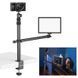 Настольный штатив Ulanzi Vijim LS02 Desktop Extendable Light Stand (LS02 2487) 626974ua фото 8