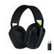 Наушники с микрофоном Logitech G435 LIGHTSPEED Black (981-001050) 352905 фото 1