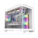Корпус GameMax Hype-M White 628331ua фото 1