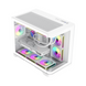 Корпус GameMax Hype-M White 628331ua фото 3