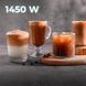 Рожковая кофеварка эспрессо Cecotec Baristeo Intima (A01_EU01_100127) 580276ua фото 4