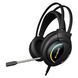 Навушники з мікрофоном GamePro Nitro HS565 Black 579397ua фото 1