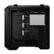 Корпус Asus TUF Gaming GT501 Black (90DC0012-B49000) 326632 фото 6