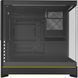 Корпус Montech HS02 Black 620073 фото 4