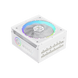 Блок питания GameMax RGB Pro 1300P WH 627798ua фото 1