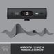 Веб-камера Logitech Brio 500 Graphite (960-001422) 437563ua фото 4