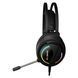 Навушники з мікрофоном GamePro Nitro HS565 Black 579397ua фото 2