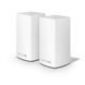Бездротовий маршрутизатор (роутер) TP-Link Deco M5 (2-pak) 349644ua фото 1