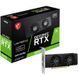 Видеокарта MSI RTX 3050 LP E 6G OC 619067 фото 6