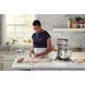 Кухонна машина KitchenAid Artisan 6.6 л 5KSM70SHXEMS 620143 фото 5
