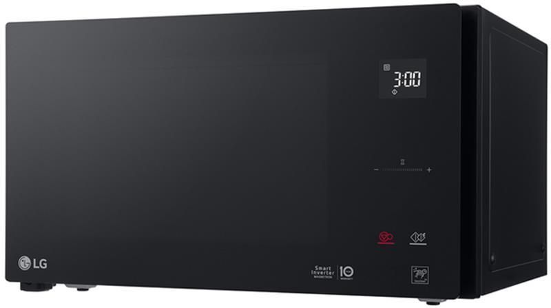 Микроволновка LG MS2595DIS 623216ua фото