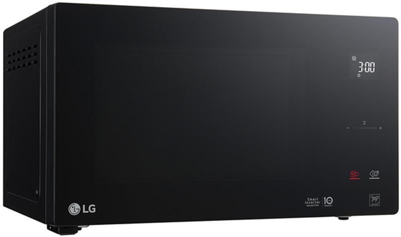 Микроволновка LG MS2595DIS 623216ua фото