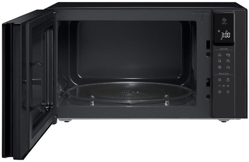 Микроволновка LG MS2595DIS 623216ua фото